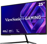 ViewSonic VX2532 25" Full HD High-Refresh Gaming Monitor