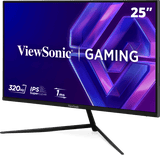 ViewSonic VX2532 25" Full HD High-Refresh Gaming Monitor