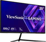 ViewSonic VX2532 25" Full HD High-Refresh Gaming Monitor