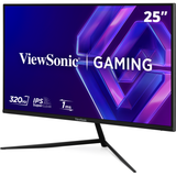 ViewSonic VX2532 monitor front-left view