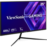 ViewSonic VX2532 monitor front-right view