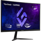ViewSonic VX2718-2KPC-MHD monitor front-right view