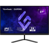 ViewSonic VX2766-2K-PRO-9 monitor front view