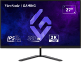 ViewSonic VX2766-2K-PRO-9 27" QHD 320Hz Gaming Monitor