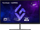 ViewSonic VX2766-2K-PRO-9 27" QHD 320Hz Gaming Monitor