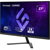 ViewSonic VX2766-2K-PRO-9 monitor front-left view