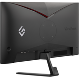 ViewSonic VX2766-2K-PRO-9 monitor rear-left view