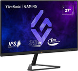 ViewSonic VX2779A-HD-PRO 27" 180Hz Gaming Monitor