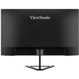 ViewSonic VX2779A-HD-PRO monitor rear ports view