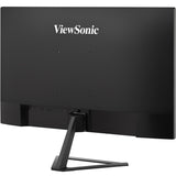 ViewSonic VX2779A-HD-PRO monitor rear-right view
