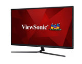 ViewSonic VX3211-4K-MHD 32" 4K Monitor - SourceIT