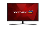 ViewSonic VX3211-4K-MHD 32" 4K Monitor - SourceIT