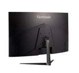 ViewSonic VX3218-PC-MHD 32" 165Hz Curved HD Gaming Monitor - SourceIT