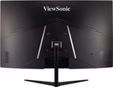 ViewSonic VX3219-PC-MHD 32" Full HD 165Hz Curved Gaming Monitor