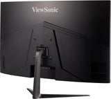 ViewSonic VX3219-PC-MHD 32" Full HD 165Hz Curved Gaming Monitor