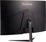 ViewSonic VX3219-PC-MHD 32" Full HD 165Hz Curved Gaming Monitor