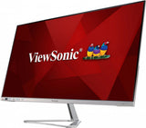 ViewSonic VX3276-2K-MHD-2 32" IPS QHD Entertainment Monitor