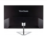 ViewSonic VX3276-2K-MHD-2 32" IPS QHD Entertainment Monitor - SourceIT