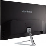 ViewSonic VX3276-2K-MHD-2 32" IPS QHD Entertainment Monitor