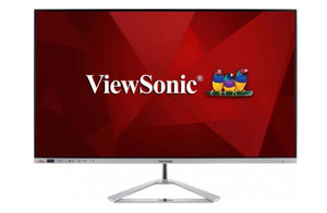 ViewSonic VX3276-2K-MHD-2 32" IPS QHD Entertainment Monitor - SourceIT
