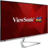 ViewSonic VX3276-2K-MHD-2 right-front view