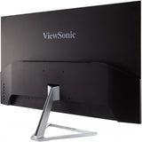ViewSonic VX3276-2K-MHD-2 rear right view