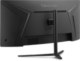 ViewSonic VX3418C-2K 34" UWQHD 180Hz Curved Gaming Monitor