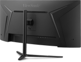 ViewSonic VX3418C-2K 34" UWQHD 180Hz Curved Gaming Monitor