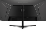 ViewSonic VX3418C-2K 34" UWQHD 180Hz Curved Gaming Monitor