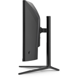 ViewSonic VX3418C-2K side profile view