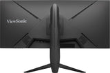 ViewSonic VX3480-2K-PRO 34" UWQHD 165Hz Curved Gaming Monitor