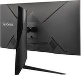 ViewSonic VX3480-2K-PRO 34" UWQHD 165Hz Curved Gaming Monitor