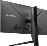 ViewSonic VX3480-2K-PRO 34" UWQHD 165Hz Curved Gaming Monitor