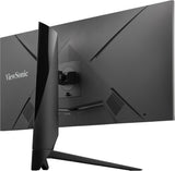 ViewSonic VX3480-2K-PRO 34" UWQHD 165Hz Curved Gaming Monitor