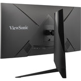ViewSonic VX3480-2K-PRO rear right view