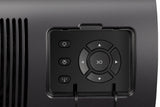 ViewSonic X100-4K+ 4K UHD Home Cinema LED Projector
