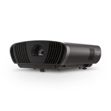 ViewSonic X100-4K+ projector front-left view