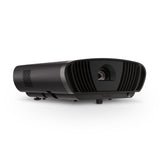 ViewSonic X100-4K+ projector front-right view