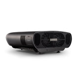 ViewSonic X100-4K+ projector rear-left view