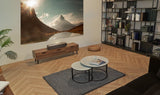 ViewSonic X1000-4K+ 4K HDR Ultra Short Throw Smart LED Projector