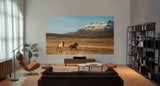 ViewSonic X1000-4K+ 4K HDR Ultra Short Throw Smart LED Projector