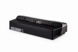 ViewSonic X1000-4K+ 4K HDR Ultra Short Throw Smart LED Projector