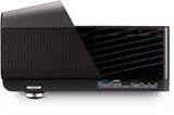 ViewSonic X1000-4K+ 4K HDR Ultra Short Throw Smart LED Projector