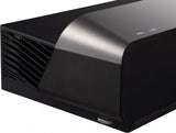 ViewSonic X1000-4K+ 4K HDR Ultra Short Throw Smart LED Projector