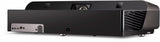 ViewSonic X1000-4K+ 4K HDR Ultra Short Throw Smart LED Projector