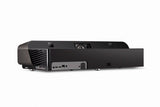 ViewSonic X1000-4K+ 4K HDR Ultra Short Throw Smart LED Projector