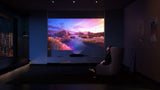ViewSonic X1000-4K+ 4K HDR Ultra Short Throw Smart LED Projector