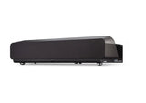 ViewSonic X1000-4K+ 4K HDR Ultra Short Throw Smart LED Soundbar Projector - SourceIT
