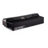 ViewSonic X1000-4K+ projector rear-left view
