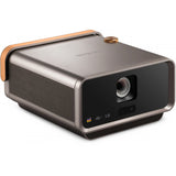 ViewSonic X11-4KP projector front-right view